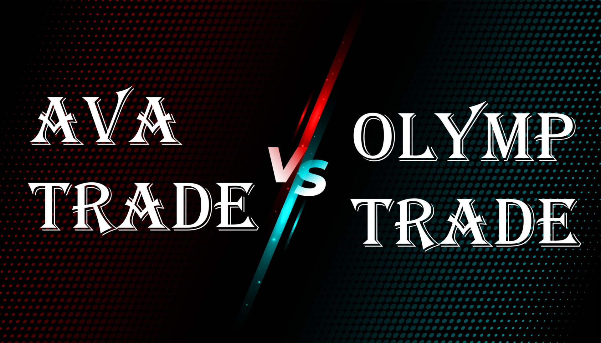 Olymp Trade ou Avatrade: Qual Plataforma de Negociação é a Melhor