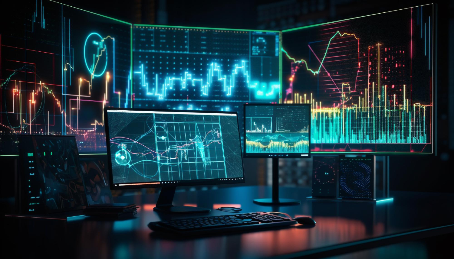 Neste artigo, vamos explorar as melhores corretoras de Forex do mundo com base no volume médio de negociação diária. Avaliaremos as características, tipos de contas e plataformas de negociação oferecidas por cada corretora, bem como suas regulamentações e condições de negociação. Vamos começar! 1. Forex.com Com um volume médio de negociação de US$ 18,5 bilhões por dia, a Forex.com é considerada a segunda maior corretora de Forex do mundo. Fundada em 2001, a empresa opera em mais de 140 países. A Forex.com oferece uma ampla variedade de pares de moedas, CFDs, commodities e índices de ações. Além disso, ela disponibiliza diferentes tipos de contas, incluindo contas padrão, contas com comissão e contas com acesso direto ao mercado. A conta padrão é ideal para traders que preferem uma abordagem simples e tradicional para negociar Forex, com spreads iniciais de 1.0. Já as contas com comissão são mais adequadas para traders experientes que desejam negociar com spreads mais baixos e comissões fixas, com spreads a partir de 0.2. Por fim, as contas de acesso direto ao mercado (DMA) são desenvolvidas para traders de alto volume que desejam ter máximo controle e flexibilidade, com spreads a partir de 0.1. 2. XM Com um volume médio de negociação de US$ 16 bilhões por dia, a XM é a terceira maior corretora de Forex do mundo. Fundada em 2008, ela opera em mais de 200 países. A XM oferece uma ampla variedade de ativos para negociação, como pares de moedas, CFDs de metais preciosos, futuros de energia, índices de ações e criptomoedas. Além disso, ela disponibiliza diferentes tipos de contas, como micro contas, contas padrão, conta XM ultra-baixa e uma conta para ações. As condições de negociação oferecidas pela XM são excelentes, com alavancagem de até 1000:1 e requisitos de depósito mínimo bastante acessíveis. Os spreads começam com apenas 0.6 pips. 3. Saxo Bank Com sede na Dinamarca, a Saxo Bank foi fundada em 1992 e possui um volume médio de negociação de US$ 14,6 bilhões por dia. A empresa é regulada pela Autoridade de Supervisão Financeira da Dinamarca e faz parte da Associação dos Banqueiros Dinamarqueses. Ao negociar com a Saxo Bank, você tem acesso a uma ampla variedade de mercados globais, podendo negociar mais de 60.000 instrumentos financeiros. Além disso, você também tem acesso a plataformas avançadas, preços competitivos e suporte especializado. 4. HF Markets A HF Markets, fundada em 2010 e sediada nas Ilhas Marshall, é uma corretora de Forex com um volume médio de negociação de US$ 13,8 bilhões por dia. Ela é regulamentada pela Lei das Sociedades Comerciais das Ilhas Marshall. A HF Markets oferece cinco tipos de contas de negociação: micro, premium, spread zero, PAMM e HFCopy. O depósito mínimo para uma conta micro é de US$ 5, enquanto para uma conta premium é de US$ 100. Através da HF Markets, é possível negociar mais de 150 ativos. 5. OANDA Com um volume médio de negociação de US$ 12,8 bilhões por dia, a OANDA é uma das corretoras de Forex mais antigas do mundo, iniciando seus serviços em 1997. Sua sede é em Nova York e possui escritórios em Toronto, Londres, Cingapura e Tóquio. A OANDA utiliza dois modelos de precificação: o spread único e o modelo de comissão. No modelo de spread único, as taxas de negociação da corretora estão incluídas no próprio spread. Já no modelo de comissão, além do spread, cobra-se uma taxa de corretagem tradicional. Optar pelo modelo de comissão traz a vantagem de spreads mais estreitos, uma vez que a corretora não adiciona nenhum valor extra ao spread de compra/venda. A OANDA disponibiliza dois tipos de contas: Contas Standard e Contas Advanced Trader. Ambas as contas oferecem acesso para negociar mais de 70 pares de moedas. O requisito mínimo de depósito para uma conta standard é de $0, e o mínimo para uma conta Advanced Trader é de $10.000. 6. AvaTrade A AvaTrade é uma corretora de Forex com um volume médio de negociação de US$ 9,36 bilhões por dia. É possível abrir uma conta com esta corretora depositando apenas US$ 100. Além de negociar mais de 60 pares de moedas, a AvaTrade oferece a oportunidade de negociar ouro, prata e criptomoedas. As plataformas de negociação da AvaTrade são a MetaTrader 4, a Webtrader e a AvaTradeGo. Além disso, oferecem spreads fixos a partir de 0,6 pips. 7. Pepperstone A Pepperstone é outra corretora de Forex renomada, com um volume médio de negociação diária de US$ 8,04 bilhões. Nesta corretora, não há exigência de um depósito mínimo para abrir uma conta. Além disso, ela oferece a oportunidade de negociar mais de 200 instrumentos, incluindo mais de 60 pares de moedas. A Pepperstone disponibiliza diversas plataformas de negociação, como MT4, MT5 e cTrader. Os spreads começam a partir de 0 pips. 8. FxPro A FxPro é uma corretora de Forex com um volume médio de negociações de US$ 7,8 bilhões por dia. Ela exige um depósito mínimo de apenas US$ 100. Esta empresa fornece mais de 400 instrumentos negociáveis, incluindo 70 pares de moedas Forex, e possui um dos menores spreads iniciais disponíveis, a partir de 0 pips. Os clientes da FxPro podem negociar usando as plataformas MT4, MT5, cTrader e Fxtrader. 9. XTB A XTB é uma corretora de Forex com um volume médio de negociação de US$ 6,56 bilhões por dia. O depósito mínimo necessário para abrir uma conta na XTB é de US$ 250, onde é possível negociar mais de 50 pares de Forex, além de outros ativos como índices e commodities. As plataformas de negociação da XTB são a xStation 5 e a MT4. Os spreads começam a partir de 0 pips para as contas profissionais e 0.9 para as contas padrão. 10. AXI Contando com mais de 60.000 traders em mais de 100 países, a AXI é uma corretora de Forex com um volume médio de negociações de US$ 5,69 bilhões por dia. O depósito mínimo necessário para abrir uma conta é de $0, mas o depósito recomendado é de $200. Com esta corretora, você pode negociar mais de 70 pares de Forex, e as plataformas de negociação disponíveis são a MT4 e a Webtrader. Os spreads são competitivos, começando a partir de 0 pips. 11. FXOpen A FXOpen é uma corretora de Forex com um volume médio de negociações diárias de US$ 5,13 bilhões e exige um depósito mínimo de $1. Com esta corretora, é possível negociar mais de 200 instrumentos, dentre eles mais de 50 pares de Forex. As plataformas de negociação da FXOpen são a MT4, a MT5 e a Ticktrader, cujas contas de negociação são ECN e STP. 12. Tickmill A Tickmill é uma corretora de Forex com um volume médio de negociações de US$ 4,9 bilhões por dia. Para abrir uma conta na Tickmill, o valor mínimo de depósito é de US$ 100, independentemente do tipo de conta. É possível negociar mais de 70 pares de moedas no mercado Forex, além de CFDs em commodities, ações e índices. A Tickmill disponibiliza plataformas de negociação como a MT4 e a MT5 e seus spreads começam a partir de 0 pips para as contas Pro e VIP, e 1,6 pips para a conta clássica. 13. IG Markets A IG Markets é uma corretora de Forex renomada, com mais de US$ 8,16 bilhões em volume médio de negociações diárias. Para abrir uma conta com eles, o valor mínimo de depósito é de US$ 250. Com esta corretora, você pode negociar mais de 80 pares de moedas no mercado de Forex, além de outros ativos como índices, ações e criptomoedas. A IG Markets conta com diversas plataformas de negociação, como a MT4, a L2 Dealer e a ProRealTime. Os clientes da IG têm spreads baixos, a partir de 0,6 pips. 14. FXCM A FXCM é uma corretora de Forex com um volume médio de negociações diárias de US$ 7,1 bilhões. Com a FXCM, você só precisa depositar US$ 50 para abrir uma conta e começar a negociar mais de 50 pares de Forex. As plataformas de negociação da FXCM incluem a MT4, a Trading Station e a NinjaTrader. Nesta corretora, você também terá spreads baixos, começando com 0,3 pips. Conclusão Essas são algumas das melhores corretoras de Forex do mundo com base no volume médio de negociação diária. Cada uma delas possui suas próprias características, tipos de contas, plataformas de negociação e condições de negociação. É importante considerar suas necessidades e objetivos como trader ao escolher a corretora mais adequada para você. Lembre-se sempre de verificar sua regulamentação, transparência e reputação no mercado. Desejamos sucesso em suas negociações!