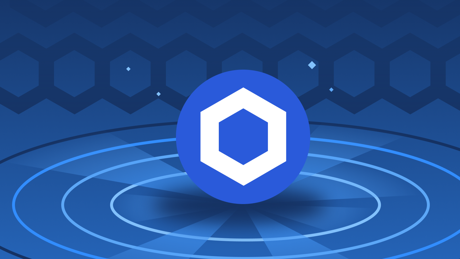 Como a Chainlink Revoluciona a Interação entre Blockchain e o Mundo Real?