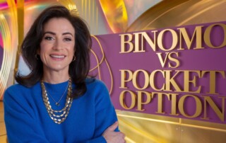 Binomo ou Pocket Option: Qual a Melhor Plataforma?