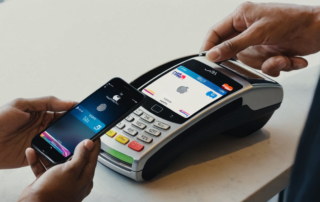 Top Brokers de Forex que Aceitam Apple Pay