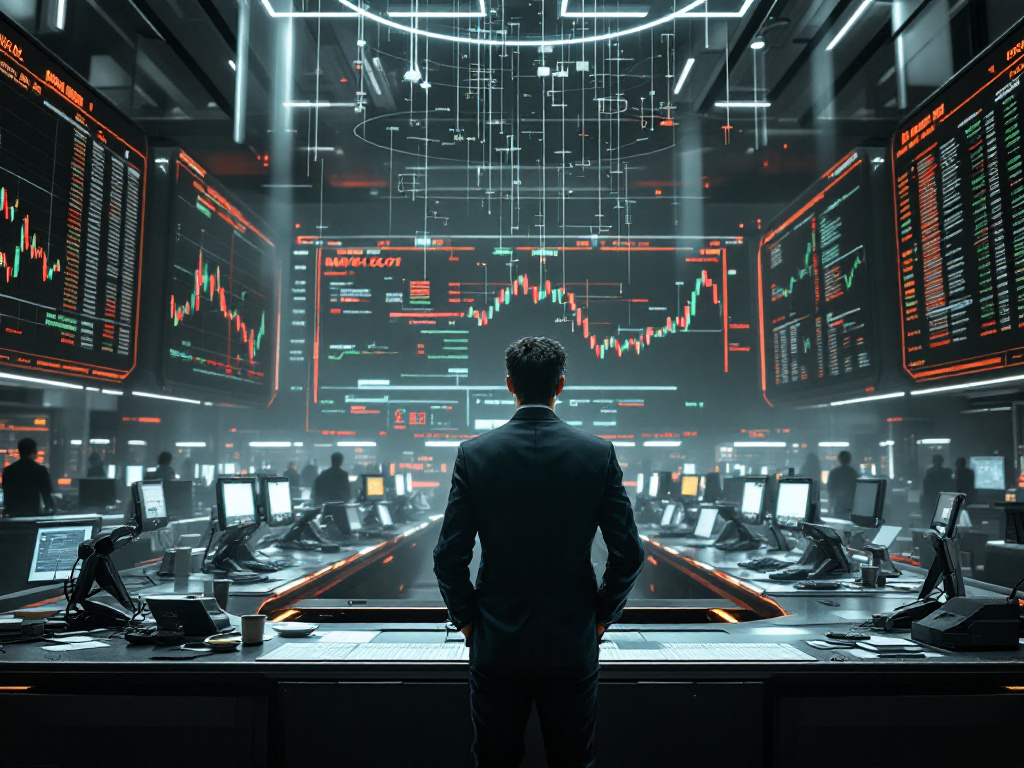 Como Forex Robots Podem Transformar Sua Estratégia de Trading?