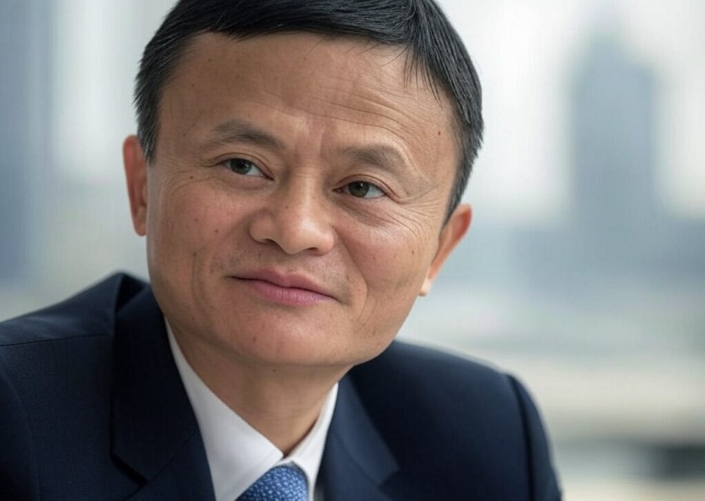 Descubra o Mundo de Jack Ma 15 Fatos Surpreendentes